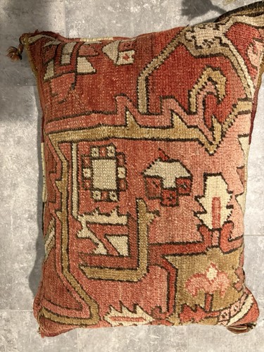 Authentic antique oriental - antique,