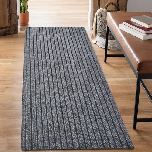 Runner rug rubber - x,